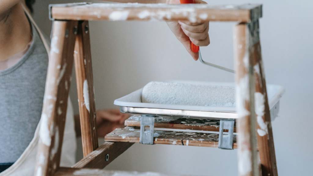 Tipos de pintura profesional para casas en Vélez-Málaga